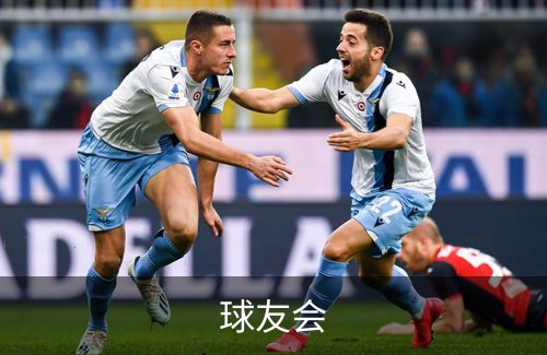 球友会简介